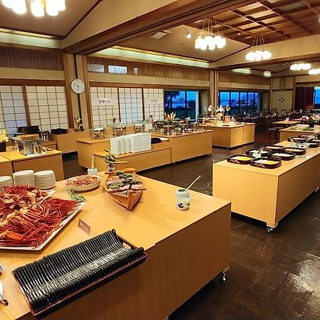 Hikone View Hotel Dış mekan fotoğraf