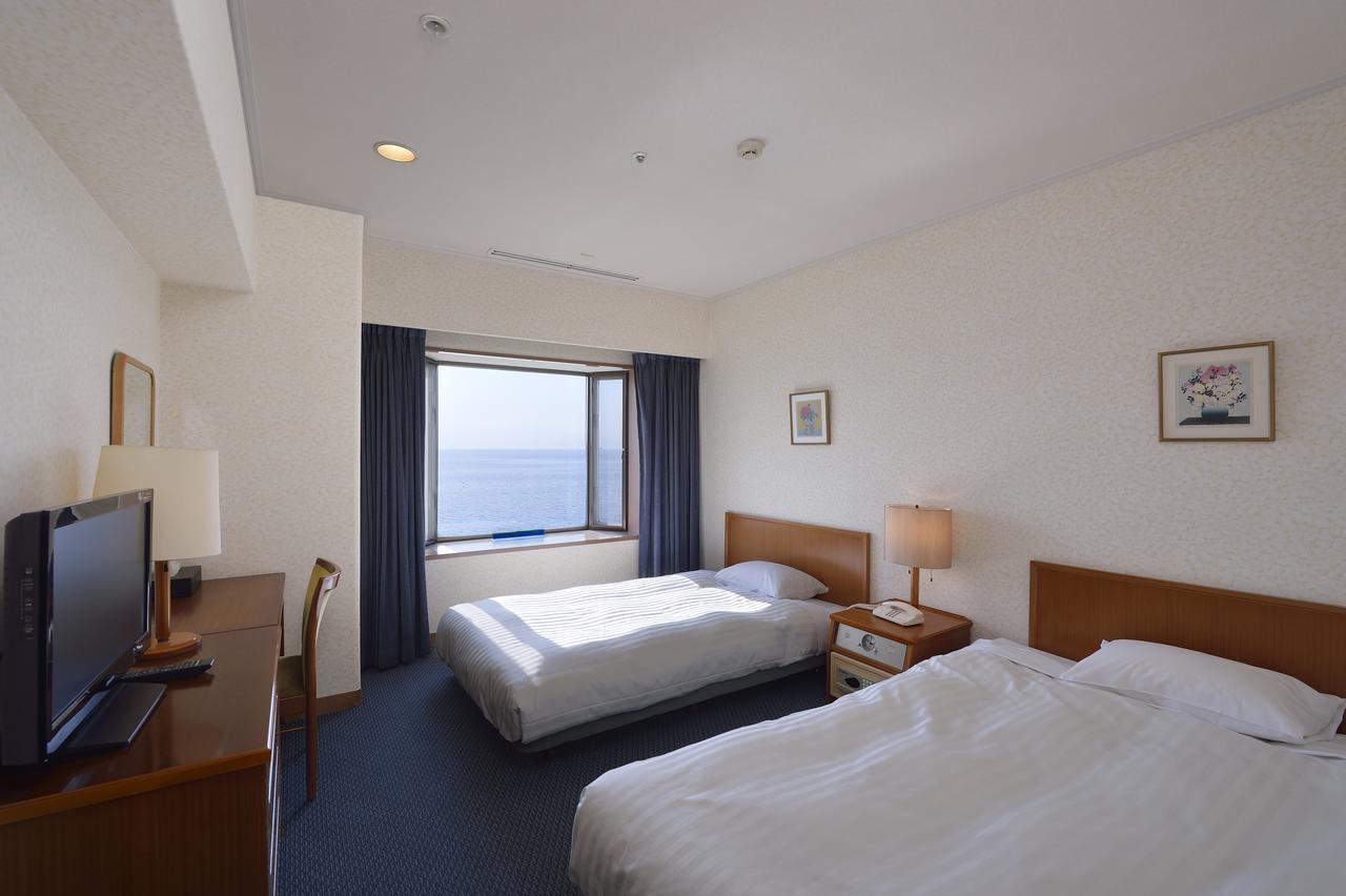 Hikone View Hotel Dış mekan fotoğraf