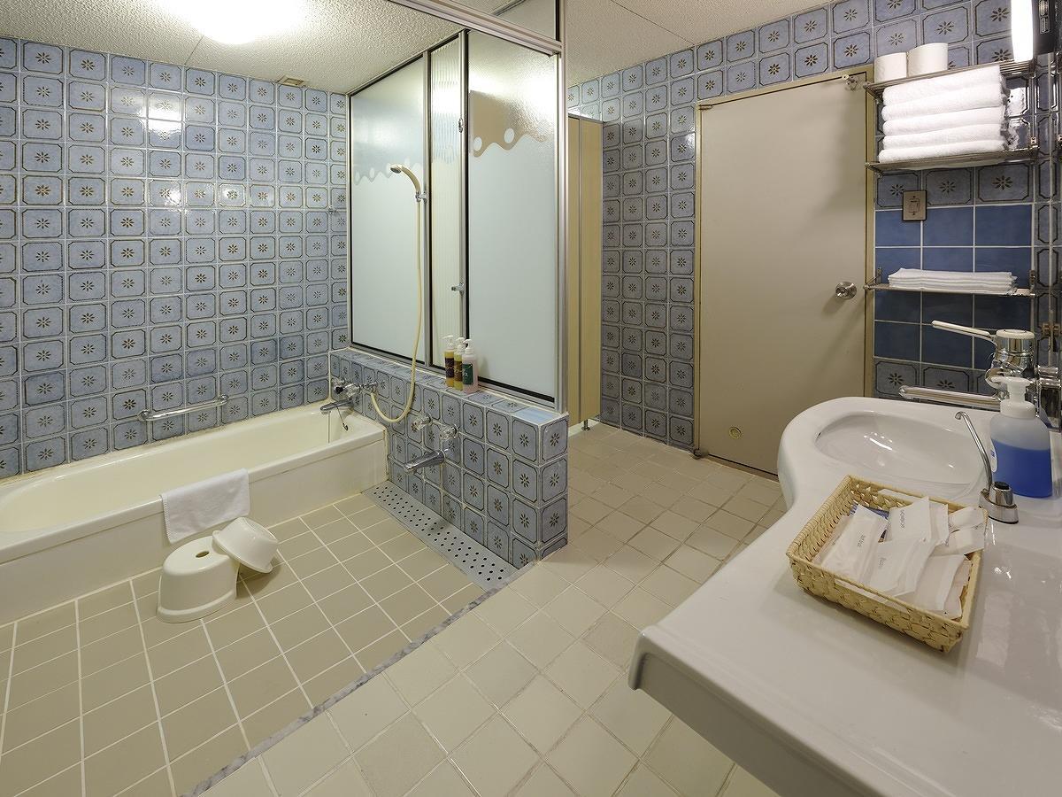Hikone View Hotel Dış mekan fotoğraf