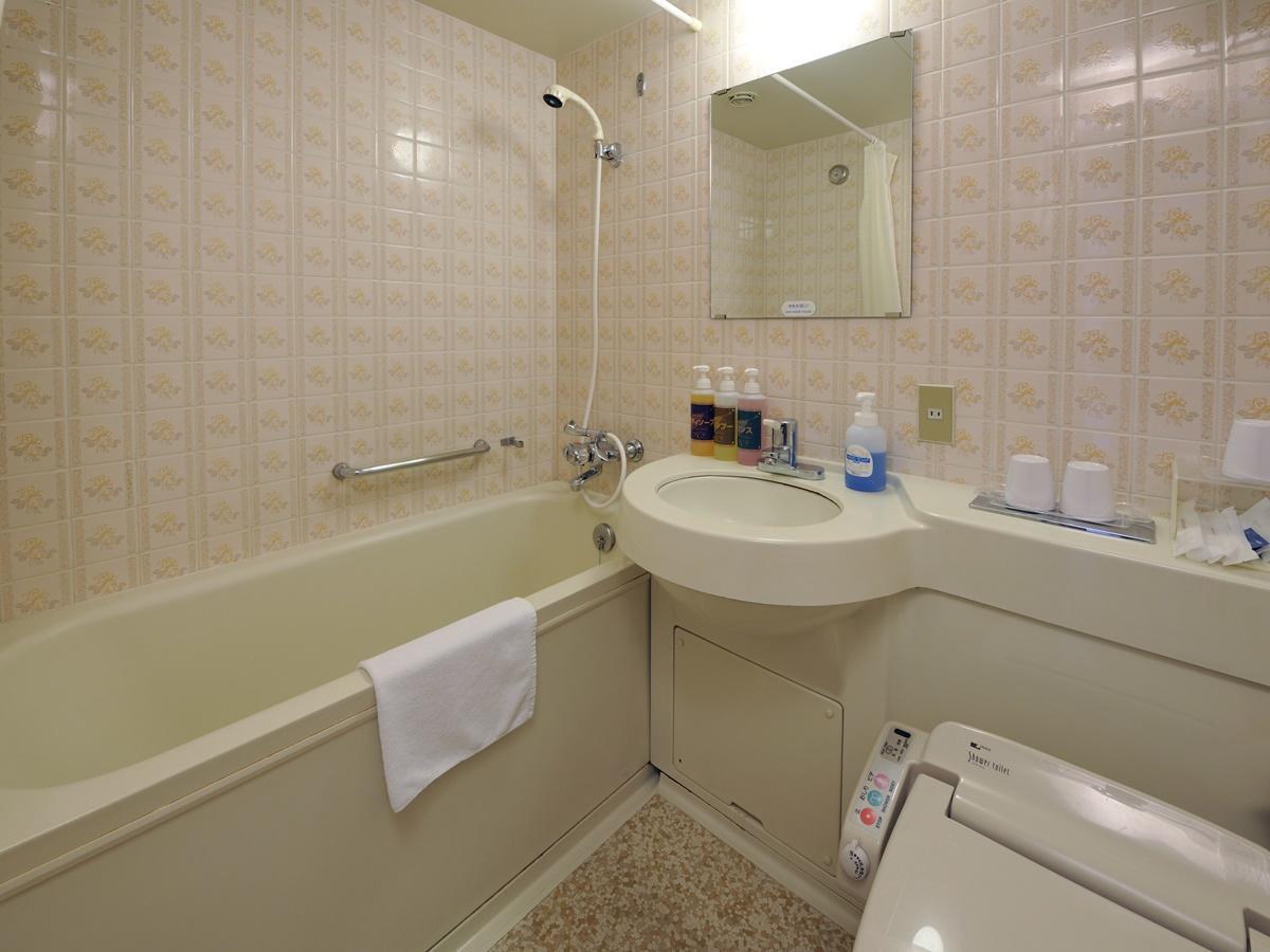 Hikone View Hotel Dış mekan fotoğraf