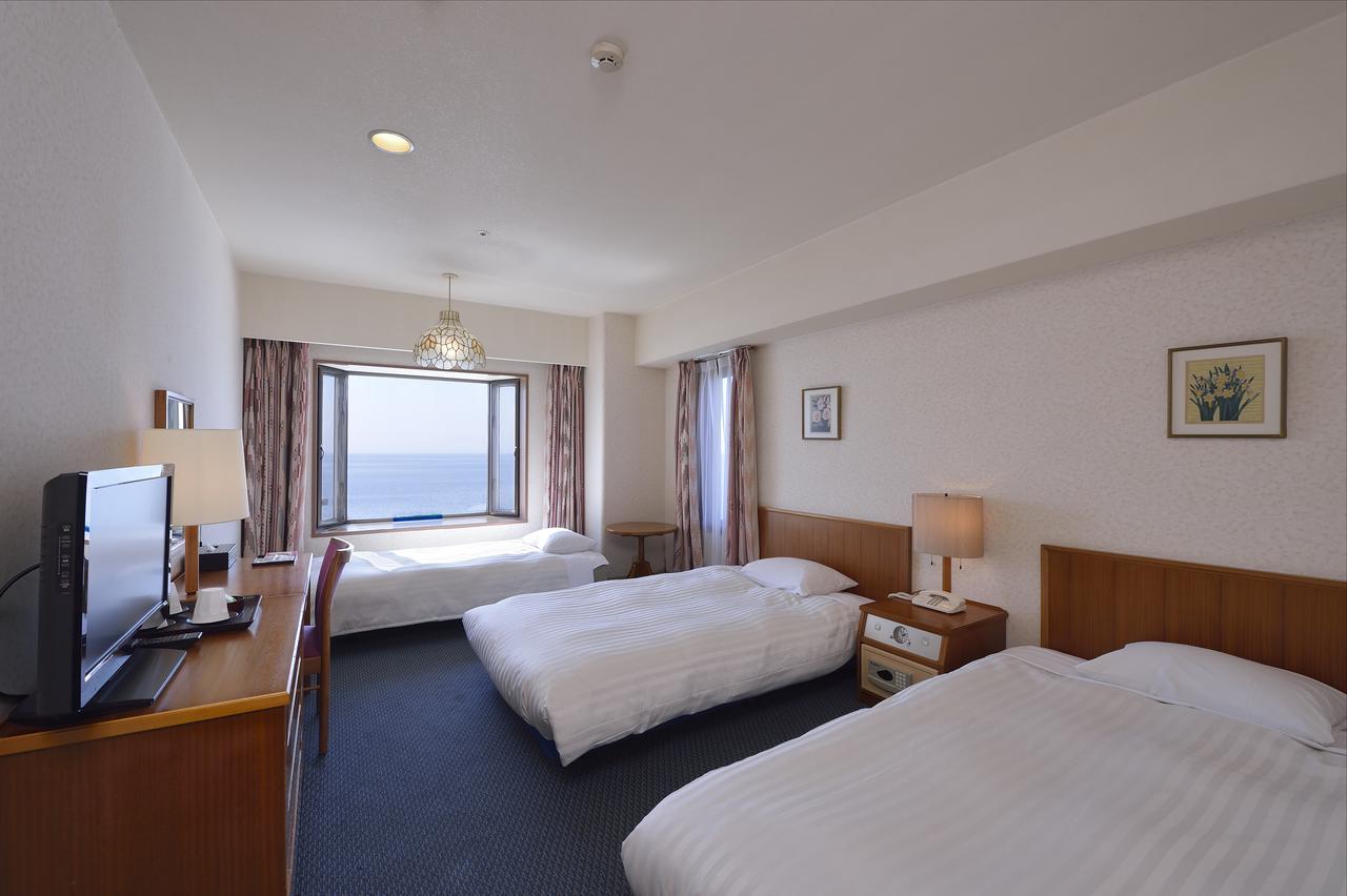 Hikone View Hotel Dış mekan fotoğraf