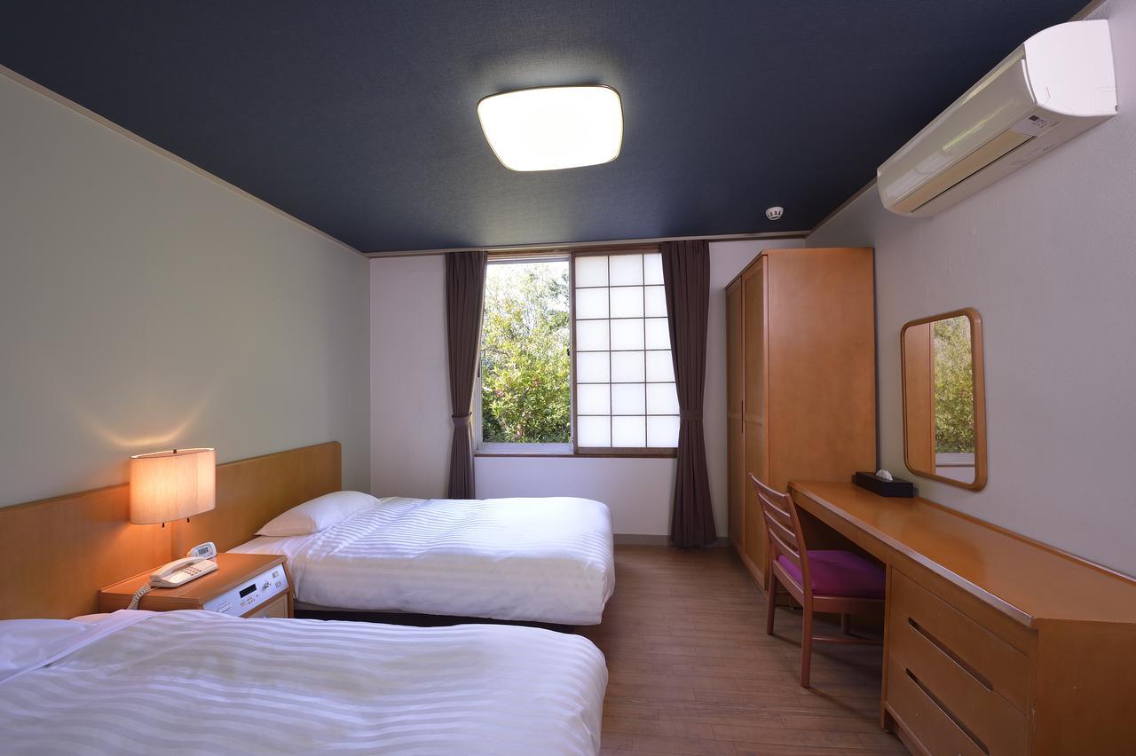 Hikone View Hotel Dış mekan fotoğraf