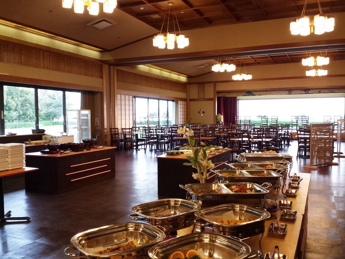 Hikone View Hotel Dış mekan fotoğraf