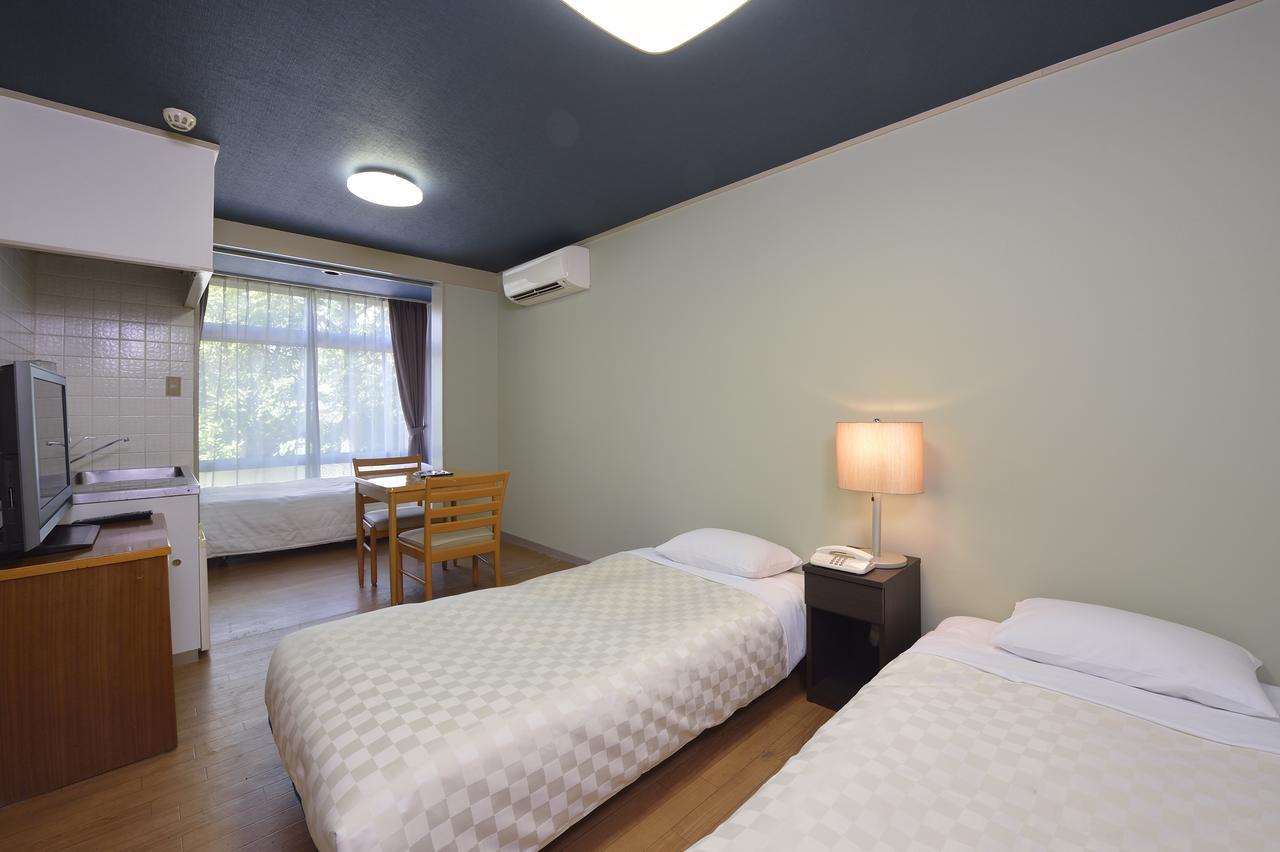 Hikone View Hotel Dış mekan fotoğraf