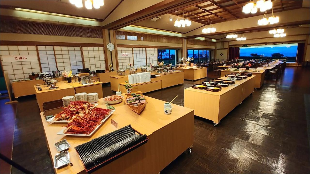 Hikone View Hotel Dış mekan fotoğraf