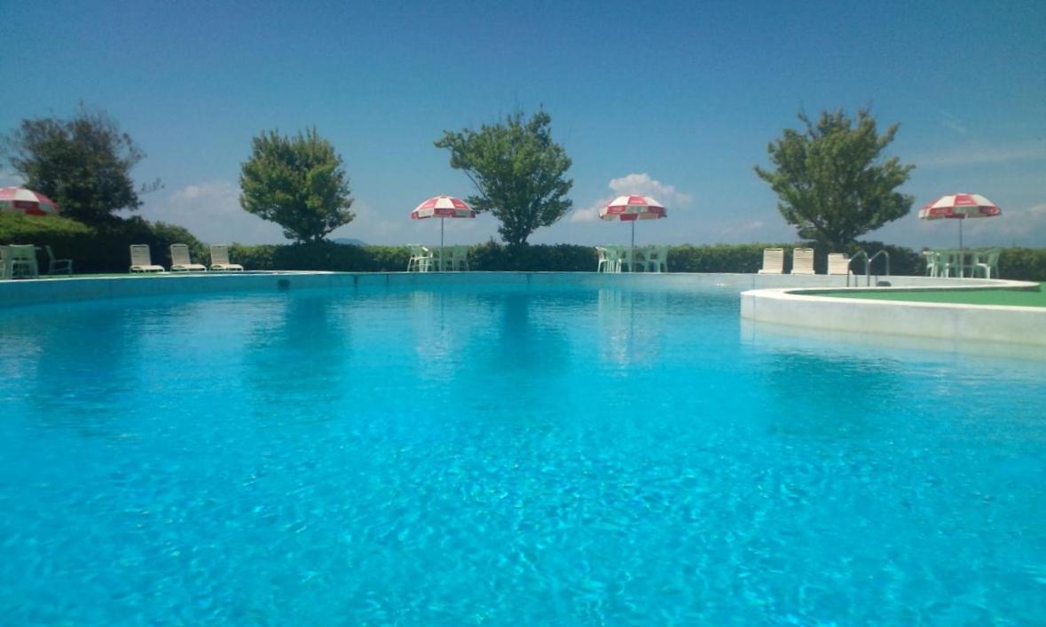 Hikone View Hotel Dış mekan fotoğraf