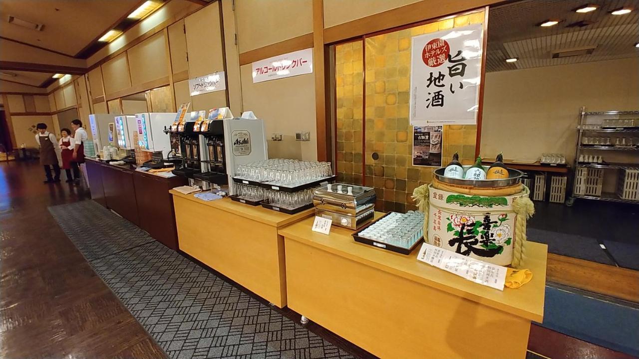 Hikone View Hotel Dış mekan fotoğraf